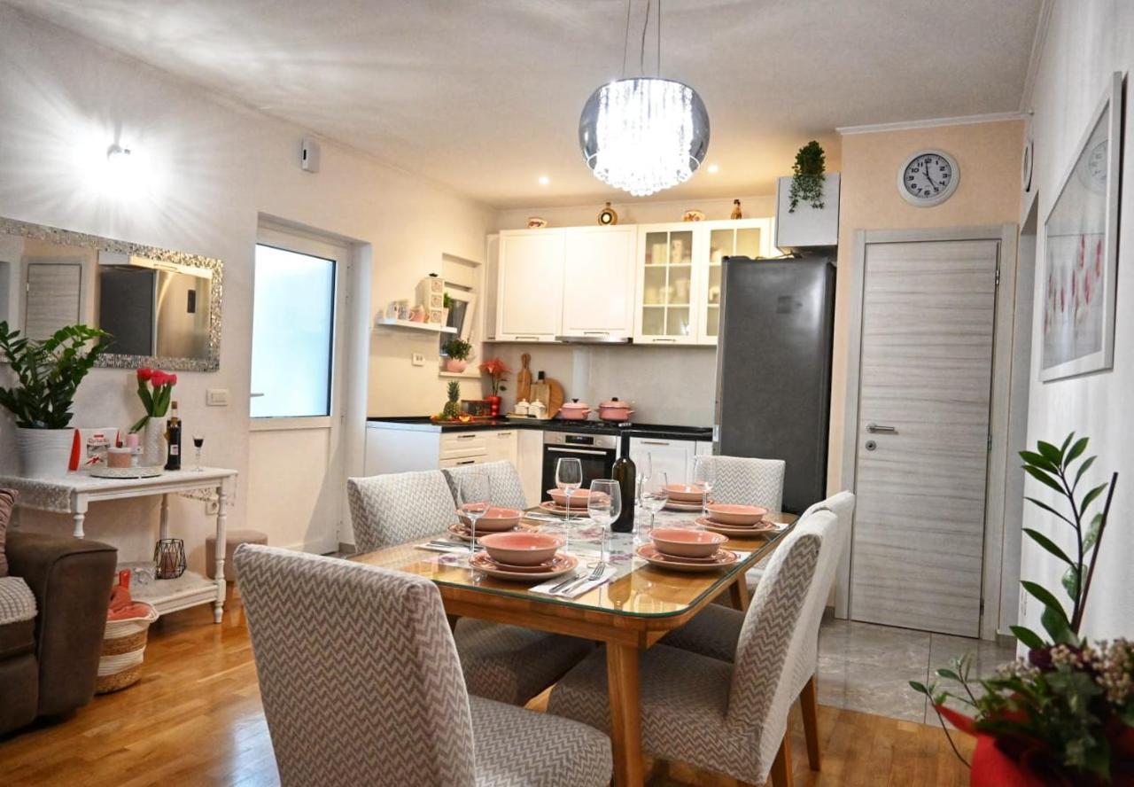 Apartman Petra